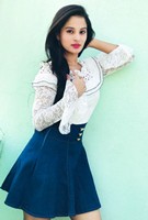 Anusha Rai Photos